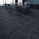 Matrexx Carpet Tile
Luminous